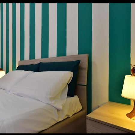 Dream House Hotel Rome Bagian luar foto