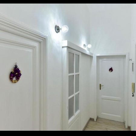 Dream House Hotel Rome Bagian luar foto
