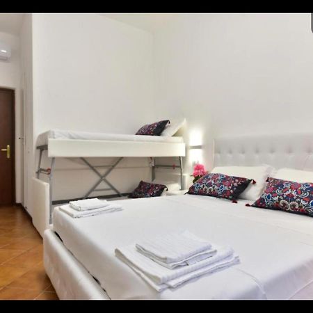 Dream House Hotel Rome Bagian luar foto