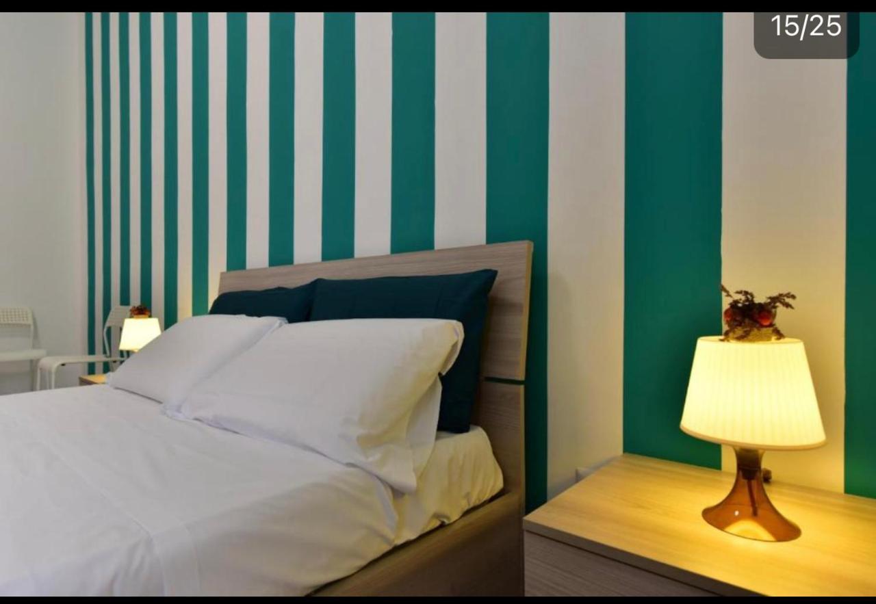Dream House Hotel Rome Bagian luar foto