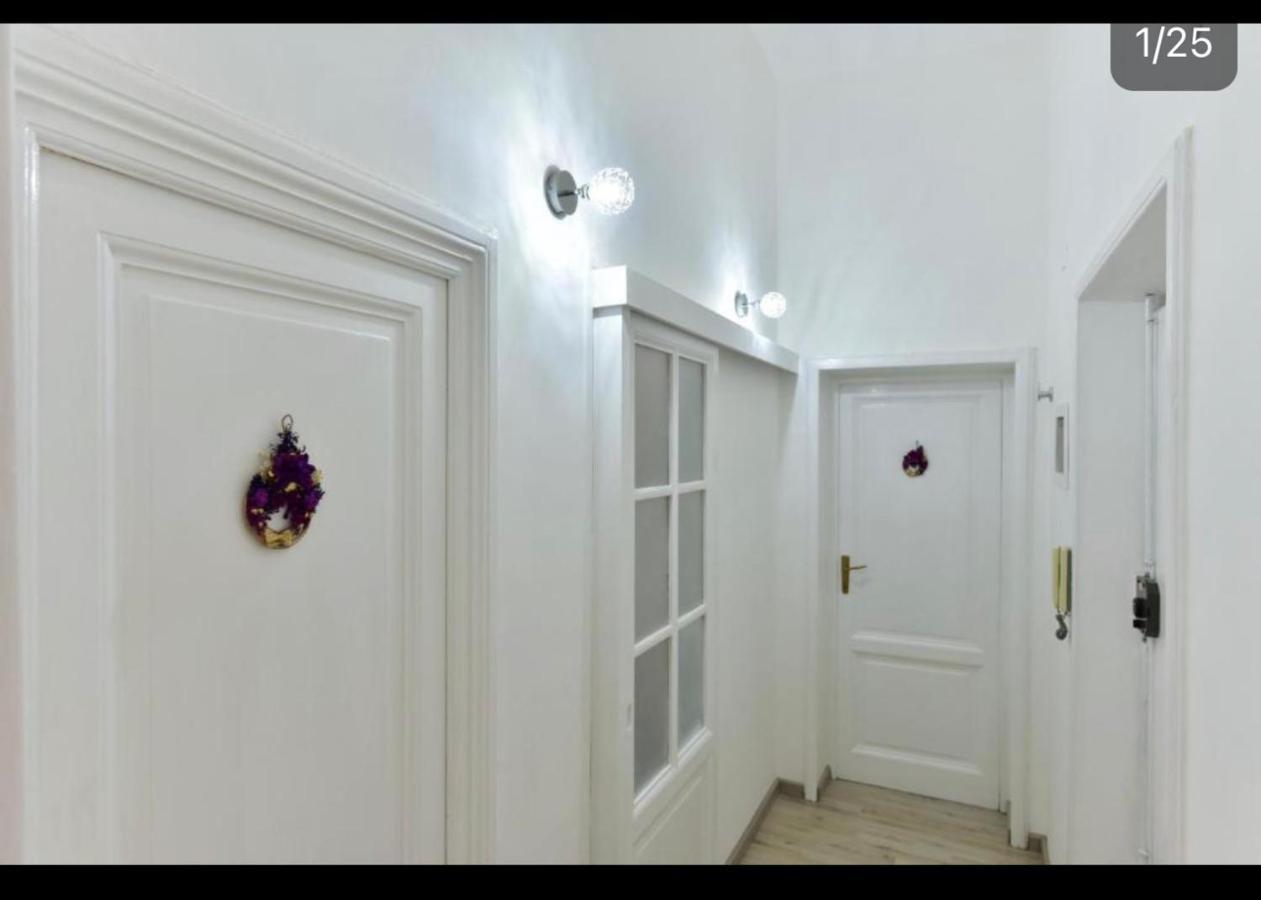Dream House Hotel Rome Bagian luar foto