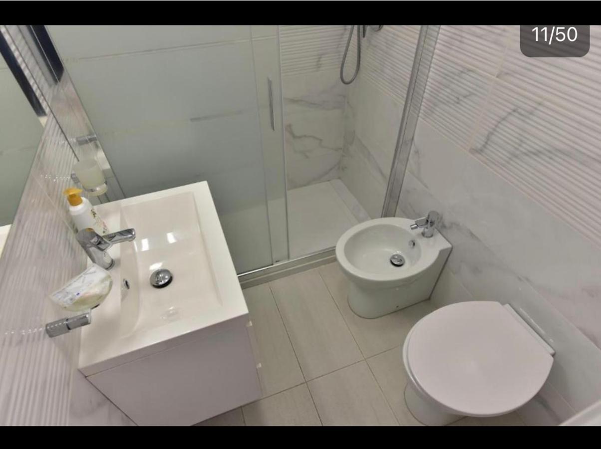 Dream House Hotel Rome Bagian luar foto