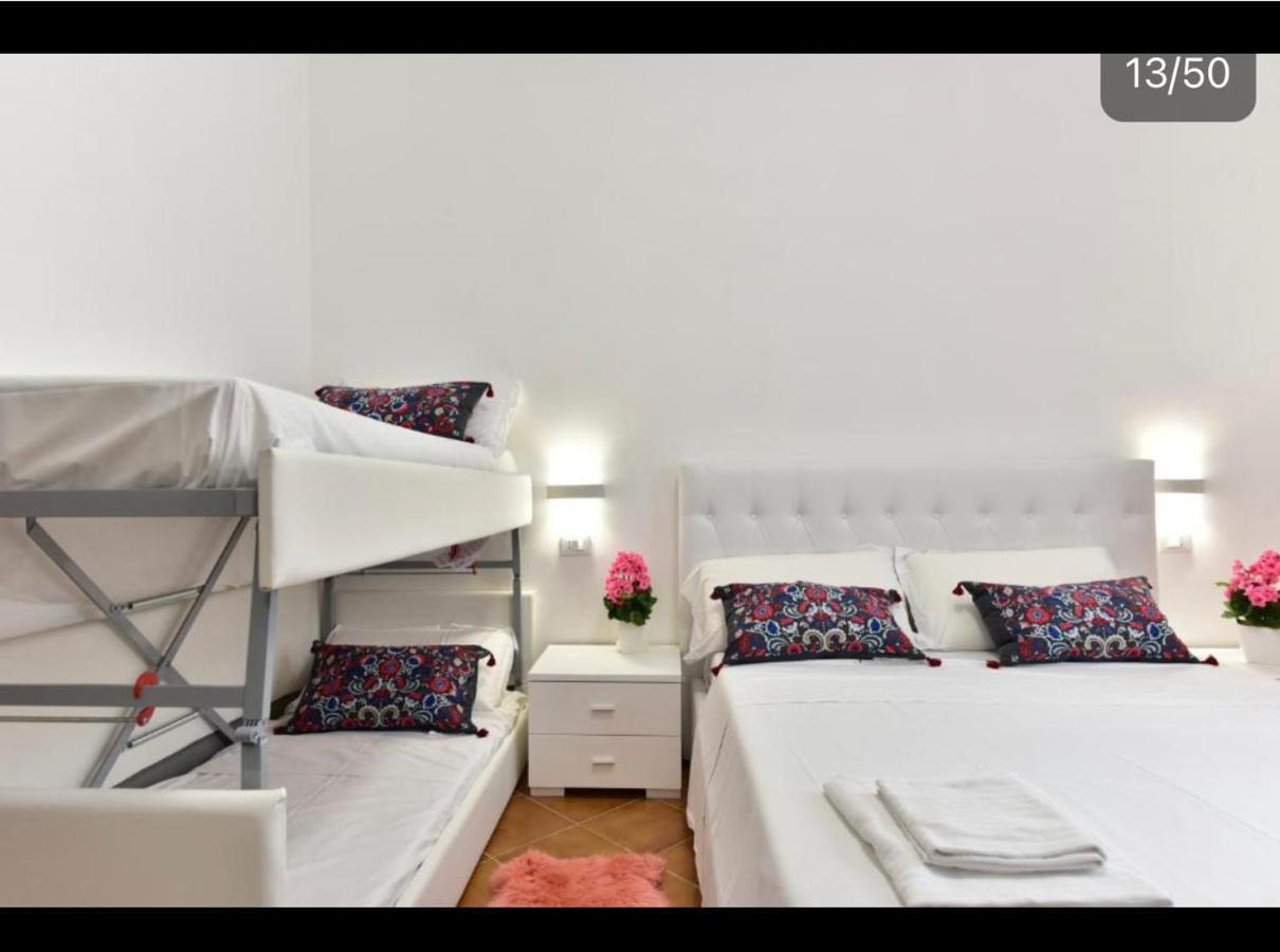 Dream House Hotel Rome Bagian luar foto