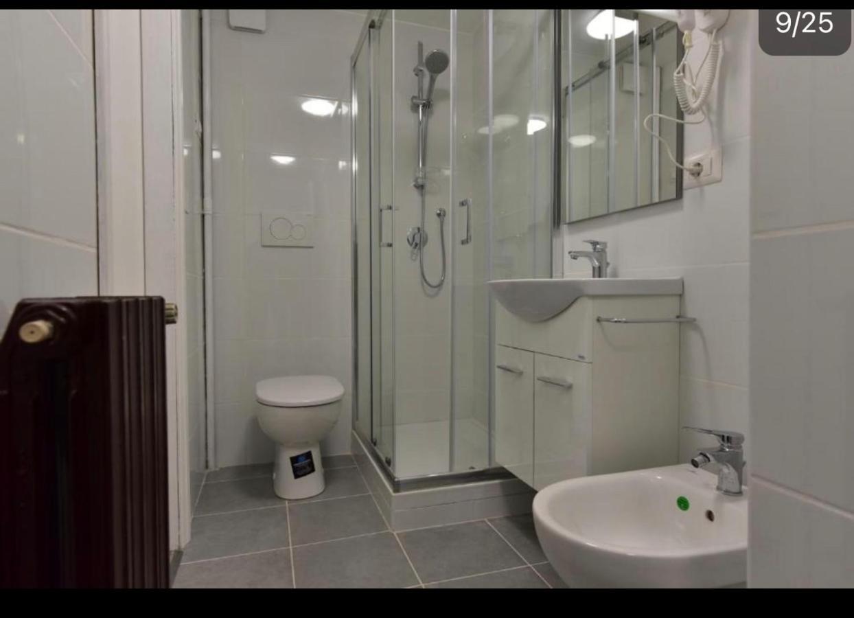 Dream House Hotel Rome Bagian luar foto