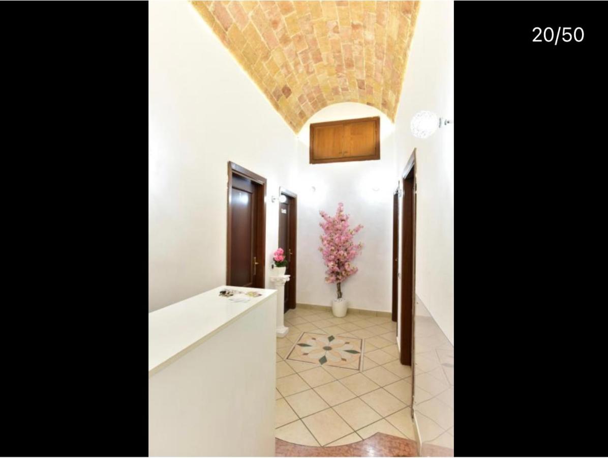 Dream House Hotel Rome Bagian luar foto