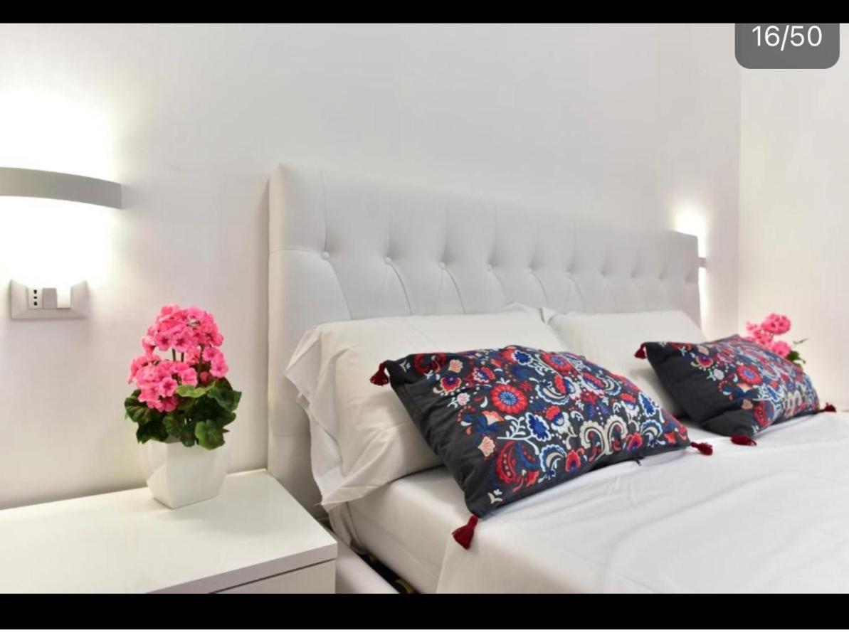 Dream House Hotel Rome Bagian luar foto