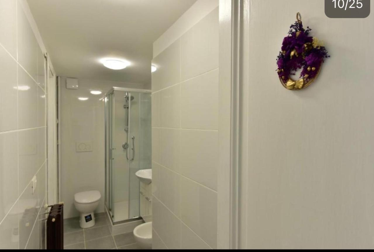 Dream House Hotel Rome Bagian luar foto