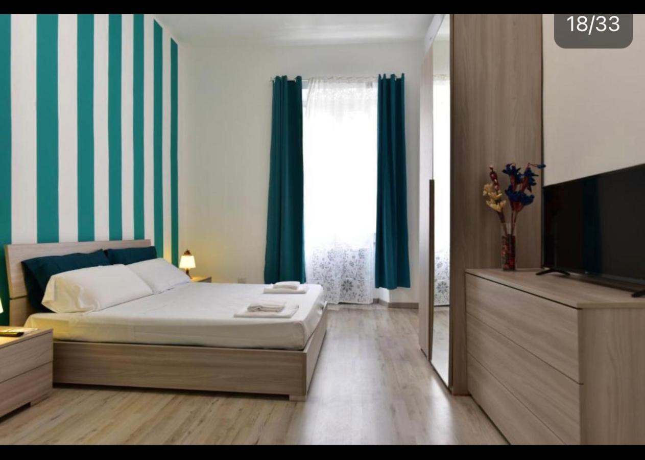 Dream House Hotel Rome Bagian luar foto