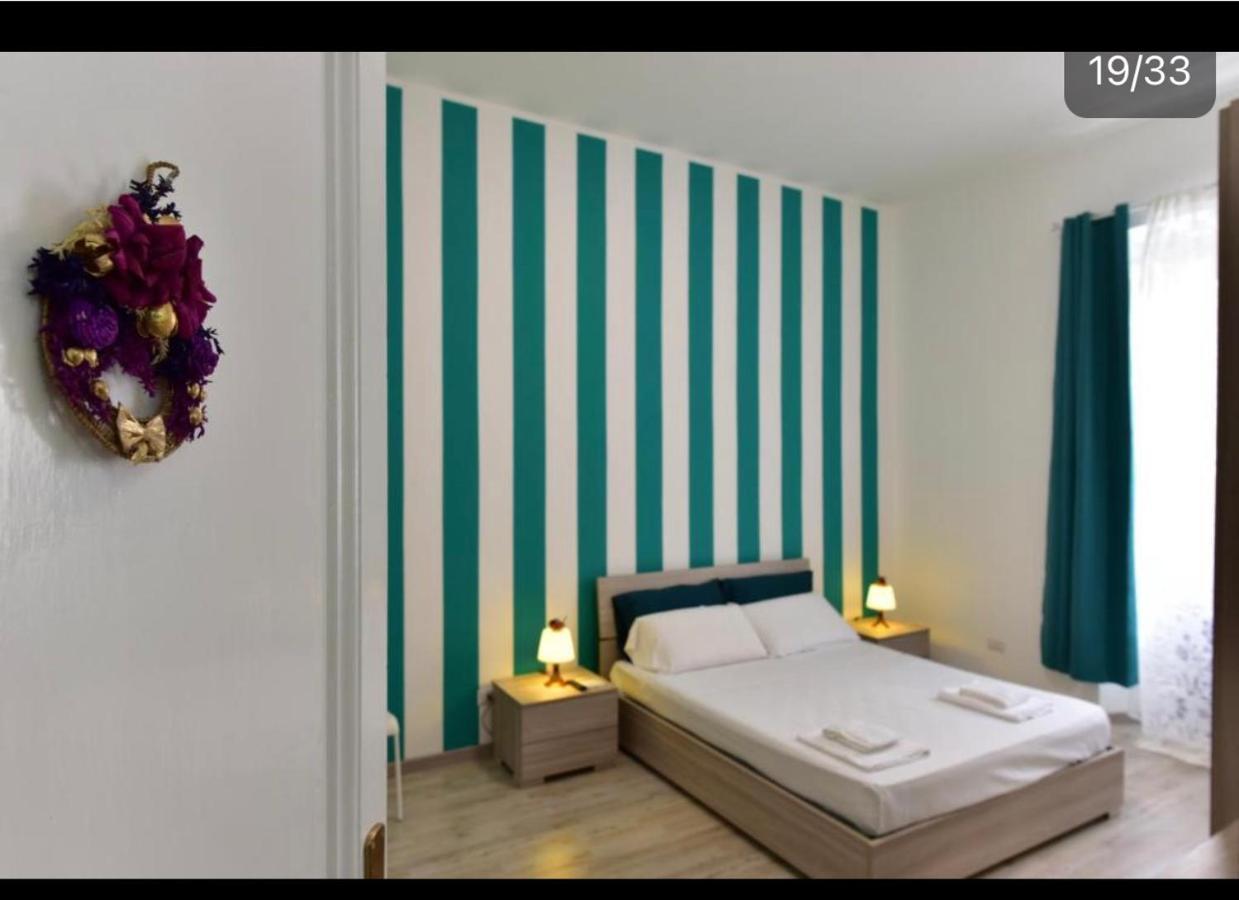 Dream House Hotel Rome Bagian luar foto